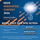 Foto: HZDR Innovation Contest 2024 ©Copyright: HZDR/FSTT